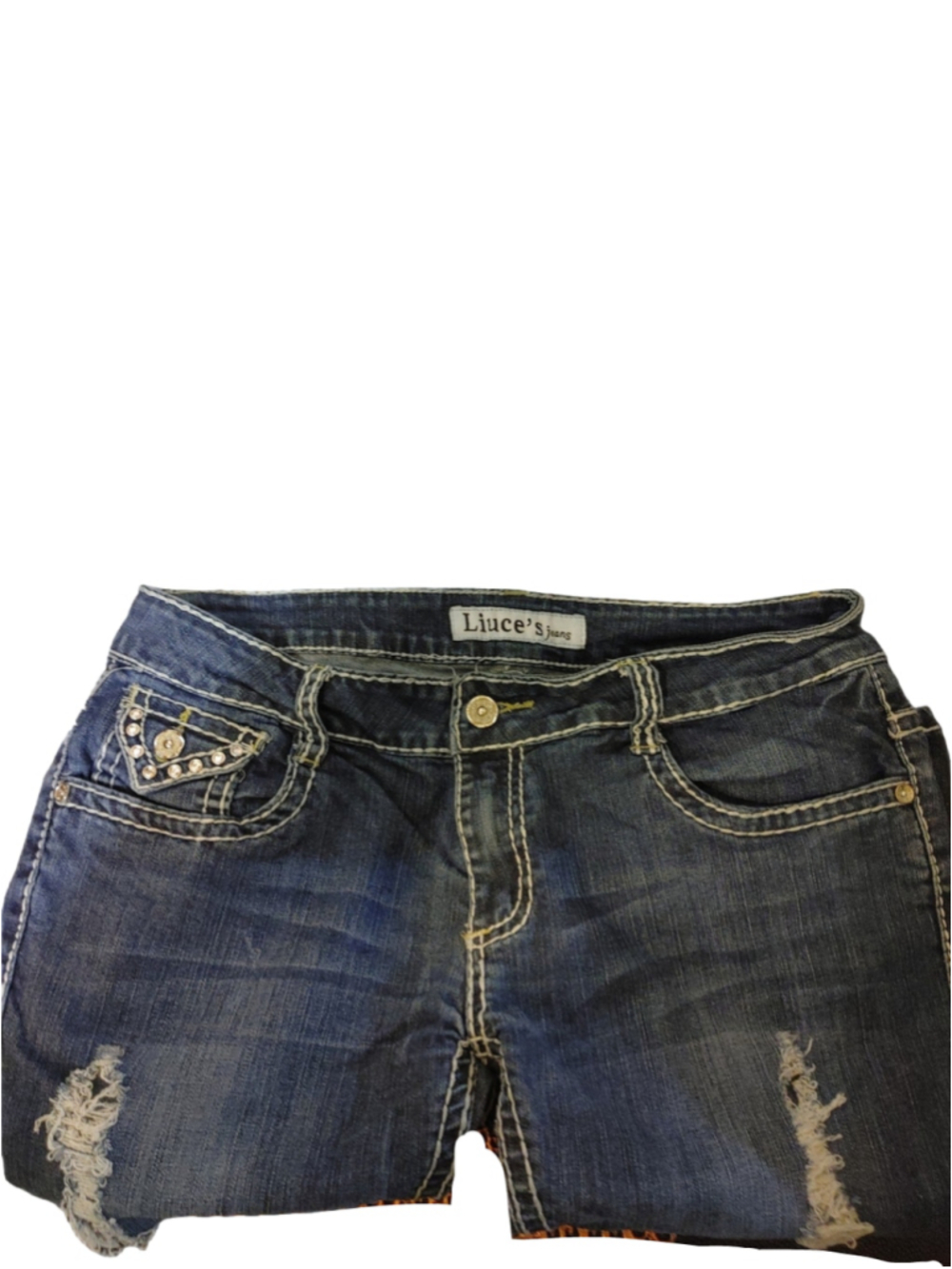 Liuce's Jeans Size 13